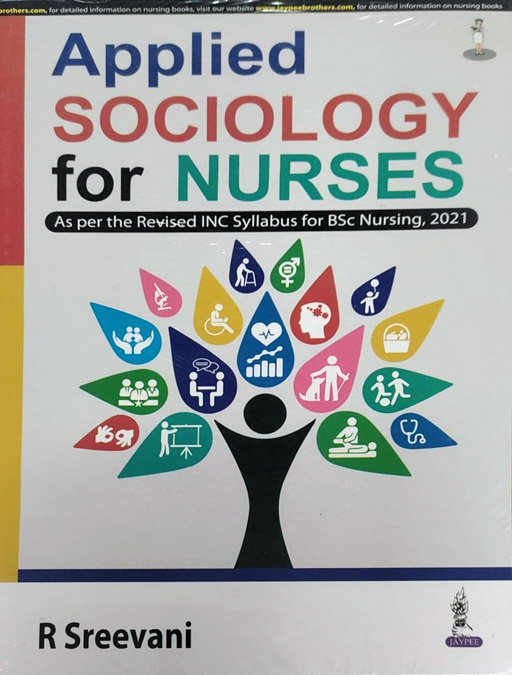 Applied Sociology for Nurses